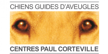 Logo : Centres Paul Corteville (Association)