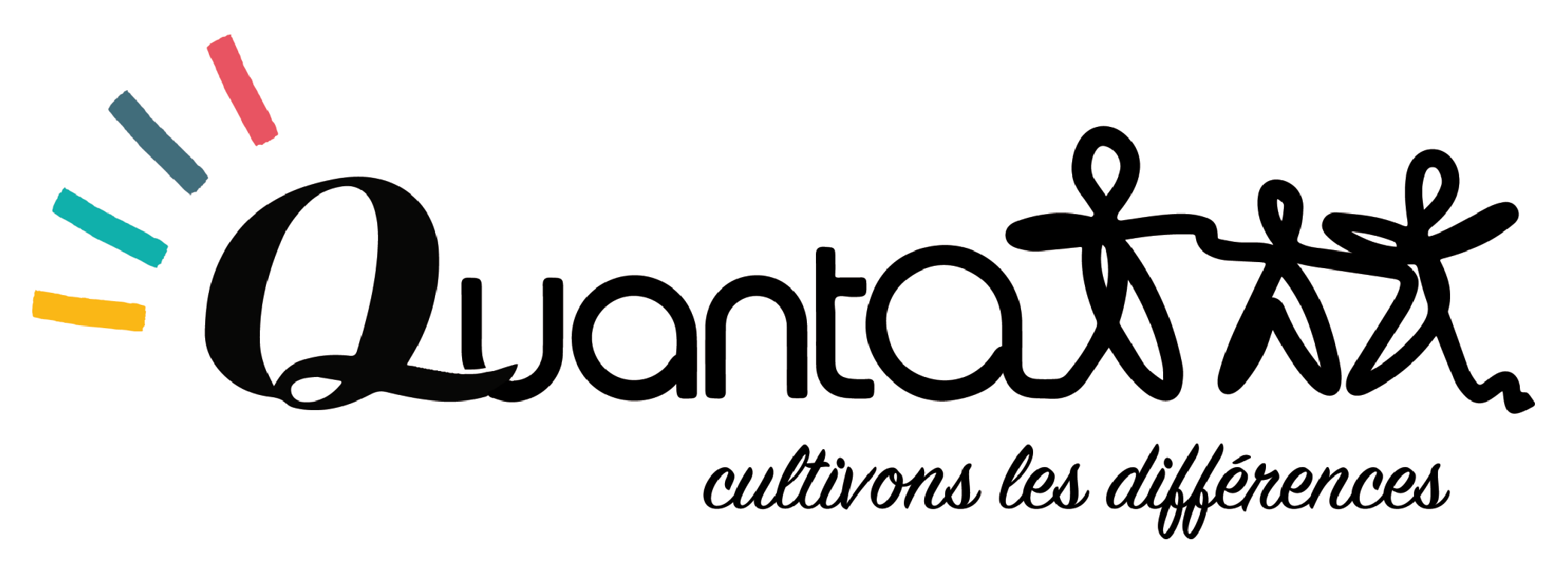 Logo : L'Estaminet Quanta, Restaurant