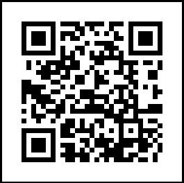 un exemple qr code