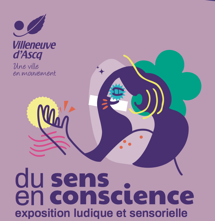 le logo de l'événement
